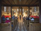 St. Laurentius, Hetzles