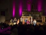 "Live for lives" - Benefizkonzert 2017