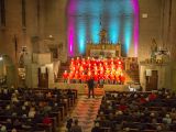 "Live for lives" - Benefizkonzert 2017