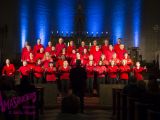 "Live for lives" - Benefizkonzert 2017