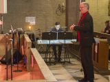 "Live for lives" - Benefizkonzert 2017