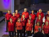 Amazingers Konzert 2022 in Adelsdorf