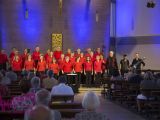 Amazingers Konzert 2022 in Bubenreuth